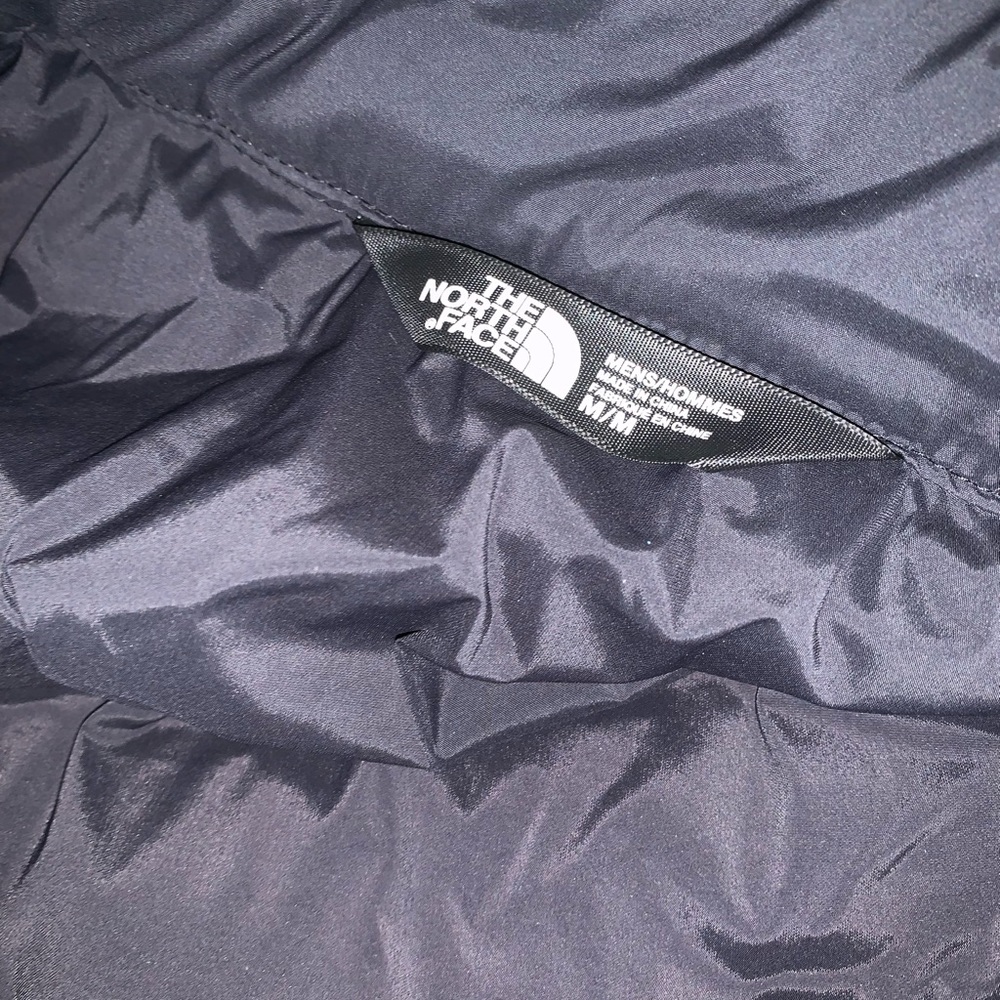 Northface jacket - Picture 2 of 3
